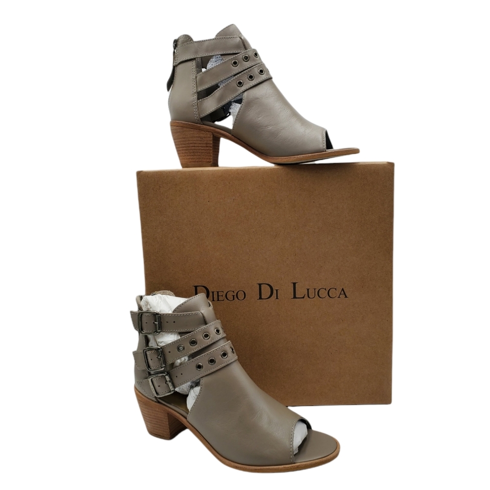 Diego Di lucca shoes